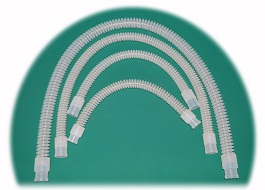 麻醉机和呼吸机用呼吸管路