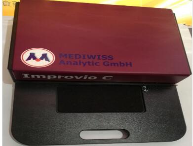 德国Mediwiss敏筛过敏原检测仪C1