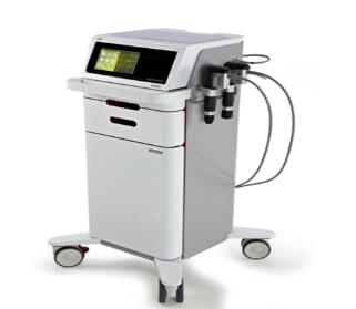 比利时Gymna体外冲击波治疗仪ShockMaster500