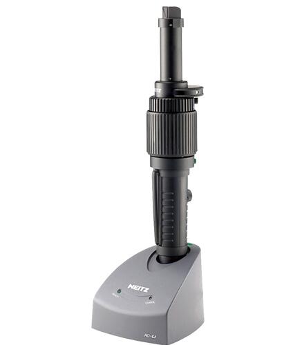 日本纳宜慈NEITZ 3倍单目间接检眼镜