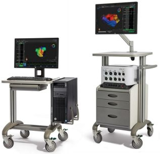波士顿心脏电生理三维标测系统