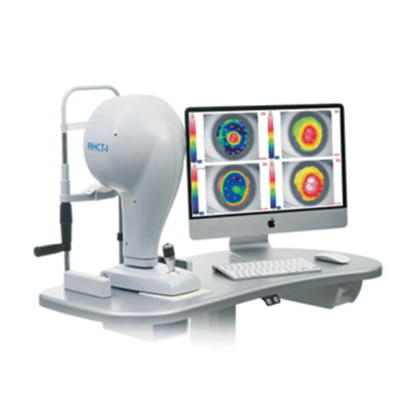 CSO角膜地形图仪RHCT-I