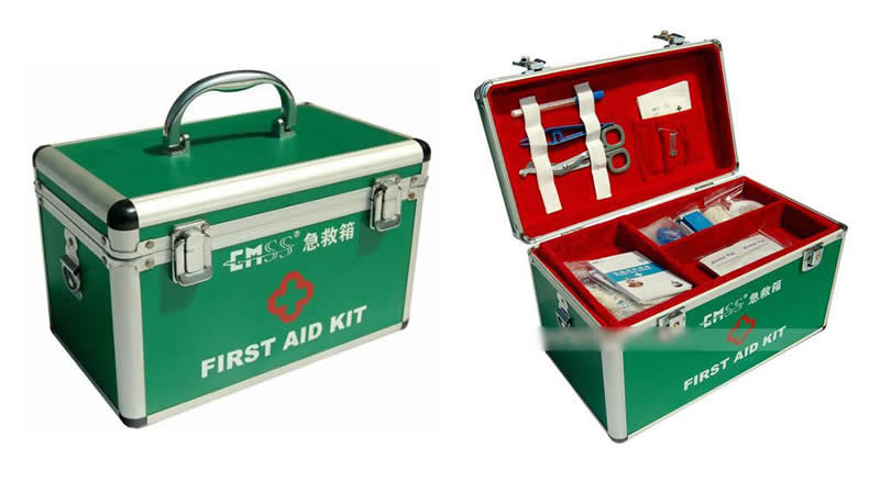 心肺复苏急救箱​EX-001