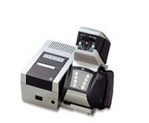 尼德克AR-20视力筛查仪