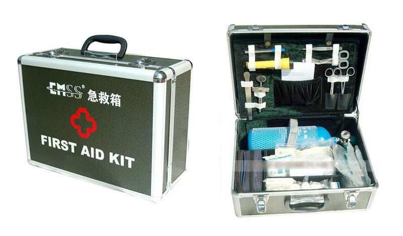 综合急救箱​EX-002
