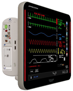 床旁监护仪Xprezzon