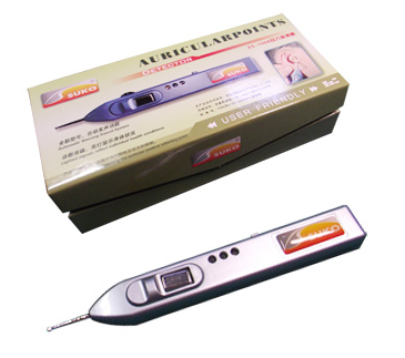 南京小松耳穴探测器