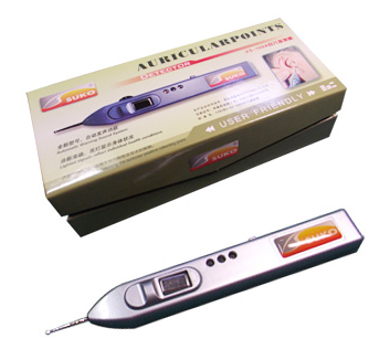 南京小松耳穴探测器XS-100A型