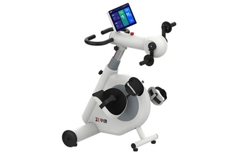 中康上下肢主被动康复训练器S600