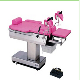 AD-980 全电动多功能产床