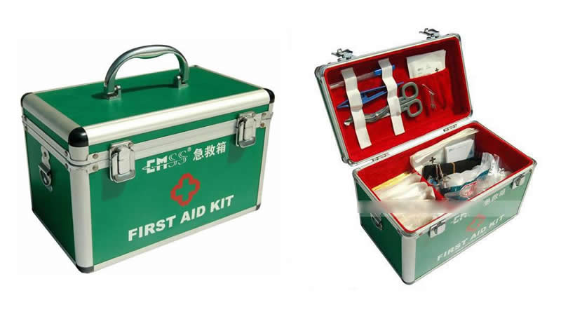 迷你急救箱EX-004