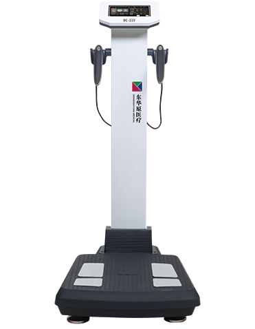 东华原人体成分分析仪BC-210