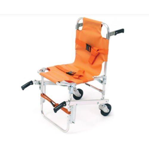 美国Ferno楼梯椅上楼担架40型