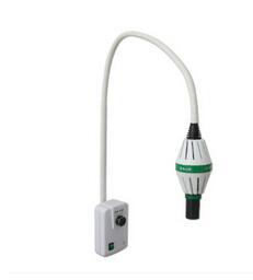 聚光卤素检查灯 KD-201B-2