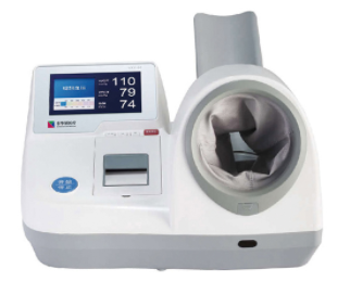 医用电子血压仪东华原YXY-61升级型