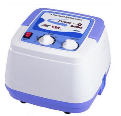 韩国元金POWER-Q1000家用空气波压力波治疗仪