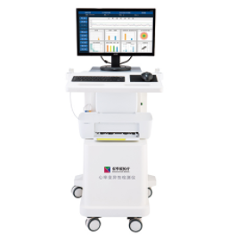 东华原心率变异性检测仪DHD-6000四人型