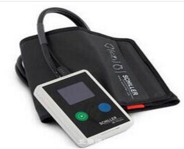 瑞士席勒动态血压监护仪 BR-102plus