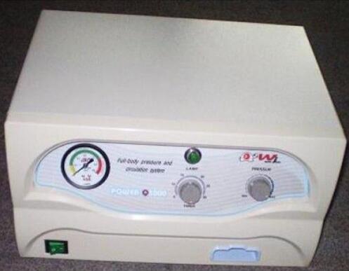 韩国元金 Q3000(加强型）空气波压力仪