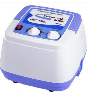 韩国元金空气波压力治疗仪POWER-Q1000