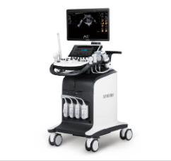 三星麦迪逊  超声诊断仪  XW80A