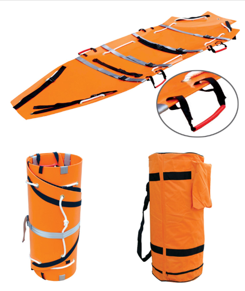 多功能救援担架YXH-1A6L