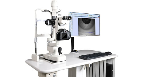 瑞宇眼前节综合分析仪 KD5
