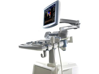 LOGIQ S8 彩色超声诊断系统