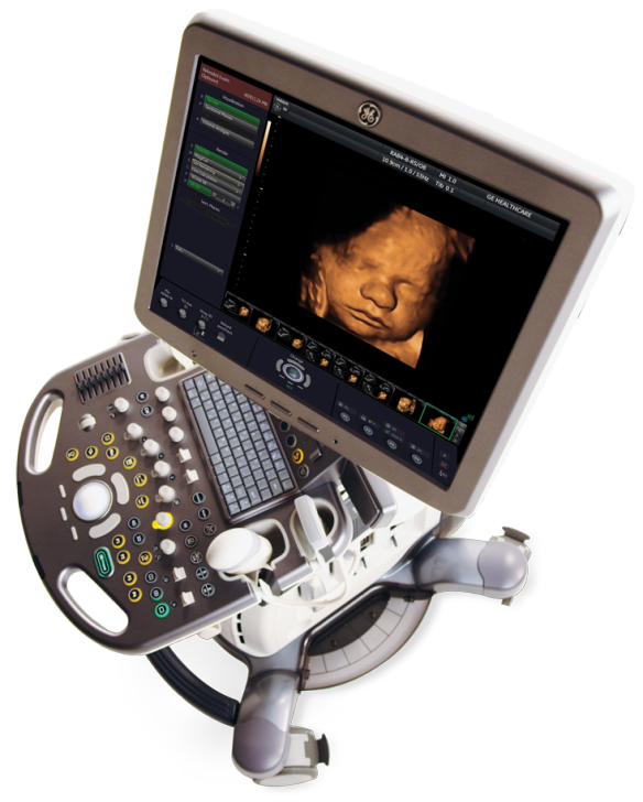 Voluson S8 彩色超声诊断系统