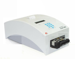 科宝便携式临床尿液分析仪