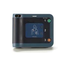飞利浦HeartStart frx自动体外除颤仪