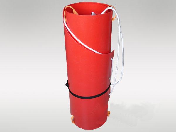 多功能救援担架EDJ-017A   产品介绍：