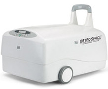法国OSTEOSPACE全干式超声波骨密度仪