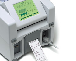 GE超声骨密度仪