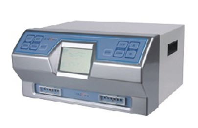 韩国元产业LC-1200P空气波压力治疗仪