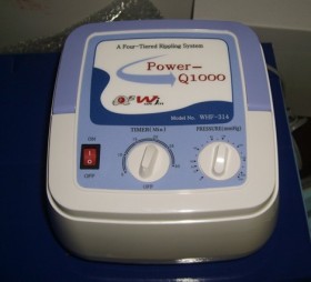 韩国元金空气波压力治Power-Q1000压力仪