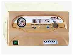 韩国元金空气波压力治疗仪Power-Q6000