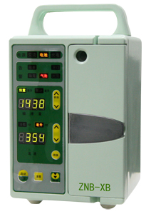 ZNB-XB国产输液泵