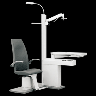 综合检眼台IS-600