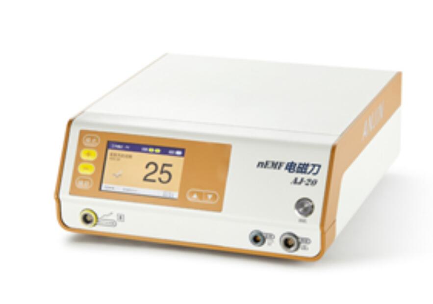 安进电磁刀微创手术系统AJ-20