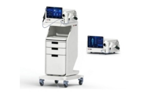 中康气压弹道式体外冲击波治疗仪C900