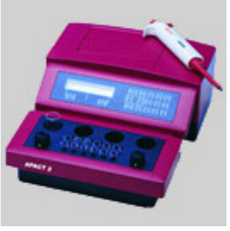 德国兰波公司血小板聚集仪 APACT 2/4 