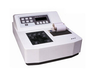 半自动血小板聚集仪 NJ4