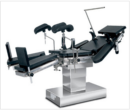 DS-1型电动手术台