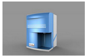 全自动血流变粘度测试仪 HT-100B