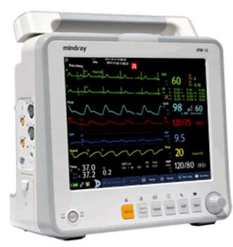 迈瑞iPM 10 病人监护仪