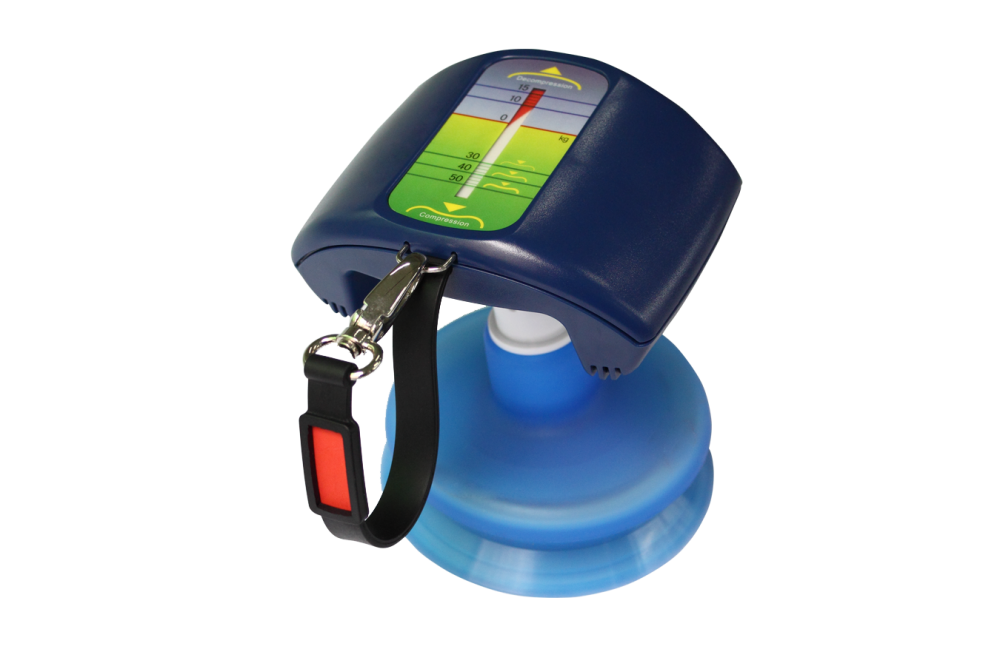 安保心脏按压泵