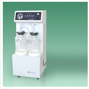 妇科电动吸引器 DFX-23C·IV型