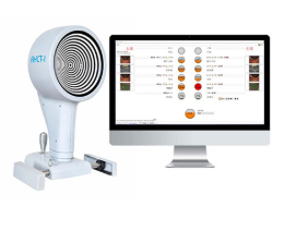 瑞豪角膜地形图仪及眼表干眼检查仪