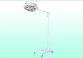 移动式五孔手术无影灯